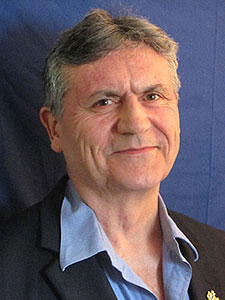 Image of Don STUART